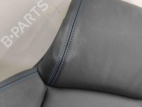 Seats set AUDI TT (FV3, FVP) 40 TFSI | BP29403861C78 