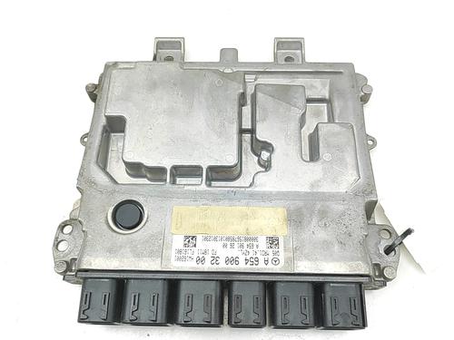 Used Engine control unit (ECU) Engine control unit (ECU) MERCEDES-BENZ E-CLASS T-Model (S213) E 220 d 4-matic (213.205) (194 hp) 33378268 33378268