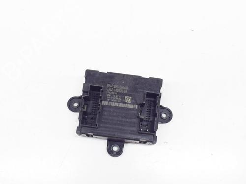 Elektronisk modul LAND ROVER RANGE ROVER EVOQUE (L538) 2.0 D 4x4 (150 hp) 9166193