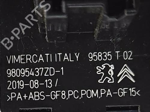 Switch CITROËN C5 AIRCROSS (A_) 1.5 BlueHDi 130 (ACYHZJ, ACYHZR) | BP27769979I30 