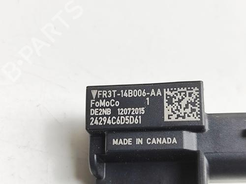 Electronic sensor FORD ECOSPORT 1.0 EcoBoost | BP30514414M84 