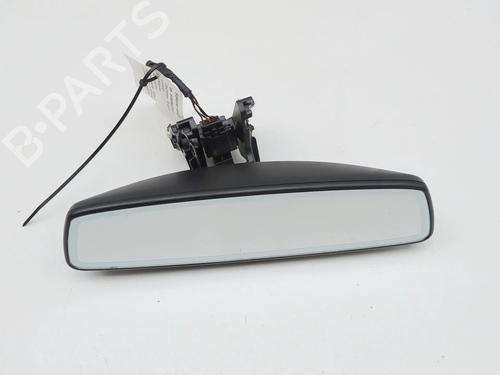 Used Rear mirror Rear mirror BMW 5 (G30, F90) 520 i (184 hp) 39958380 39958380