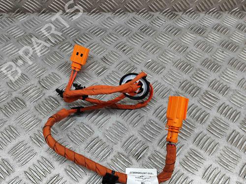 Used Wiring harness VW ID.4 (E21) Pro (174 hp) 27765698