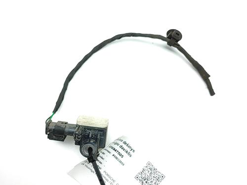 Electronic sensor PORSCHE CAYENNE Coupe (9YB) 3.0 E-Hybrid AWD | BP38017948M84 - Image 1
