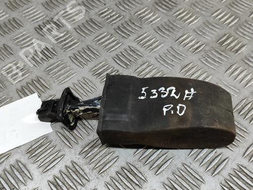 Dørhængsel/Dørbegrænser VW SHARAN (7N1, 7N2) 2.0 TDI | BP27350601C146 