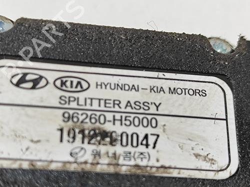 Electronic module HYUNDAI IONIQ (AE) 1.6 GDI Hybrid | BP16258218M83 
