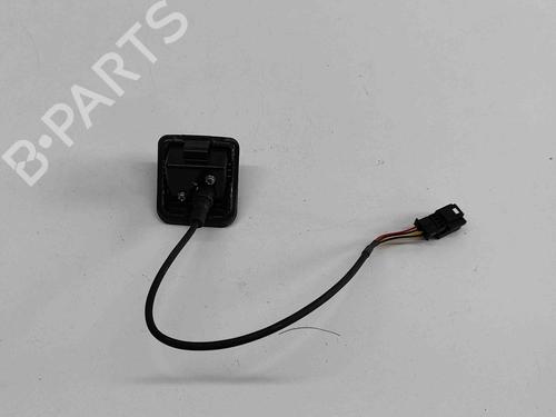 Camera MERCEDES-BENZ S-CLASS (W221, V221) S 350 BlueTec (221.026, 221.126) | BP29404833E14 