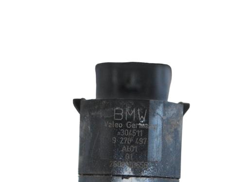 Electronic module BMW 6 Coupe (F13) 640 d | BP33359818M83  - Image 5