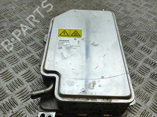 Used Inverter/Converter Inverter/Converter VOLVO XC40 (536) Recharge AWD (408 hp) 36068438 36068438