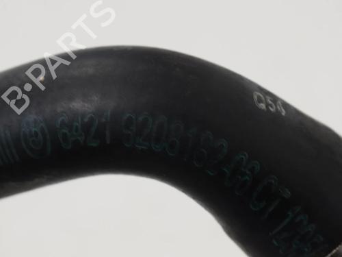 Pipe BMW 3 (F30, F80) 320 d | BP30207658M125