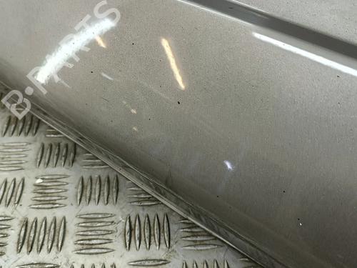 Seitenschweller rechts JAGUAR XK II Coupe (X150) 5.0 XKR | BP30836857C114