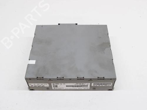 Used Electronic module Electronic module VW TOUAREG (7P5, 7P6) 3.0 V6 TDI (245 hp) 10526937 10526937