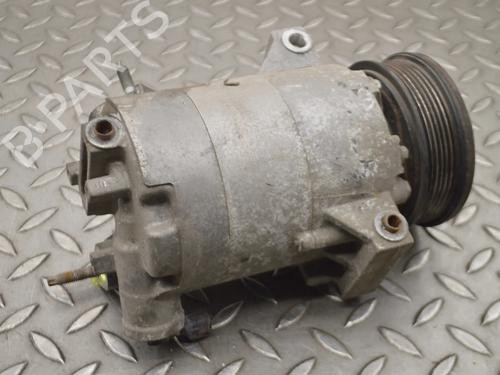 Used AC compressor AC compressor FORD FIESTA VI (CB1, CCN) 1.0 EcoBoost (100 hp) 33353157 33353157