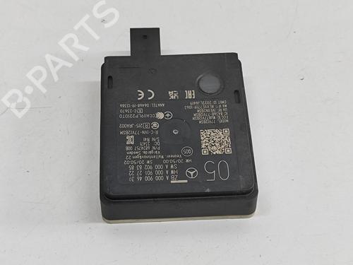 Elektronisk modul MERCEDES-BENZ EQB (X243) EQB 300 4-matic (243.608, 243.609) | BP29594028M83 