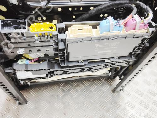 Right front seat MERCEDES-BENZ CLA (C118) CLA 250 e (118.386) | BP39656060C16 - Image 8