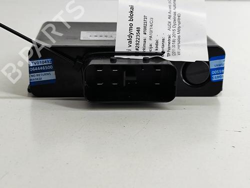 Electronic module AUDI A6 C7 Avant (4G5, 4GD) 2.0 TDI quattro | BP22620827M83 