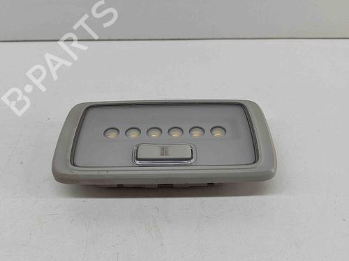 Plafonnier RENAULT MASTER III Van (FV) 2.3 dCi 180 FWD (FV04, FV07) (179 hp) 27773099