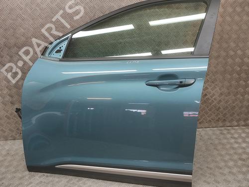 Used Left front door Left front door HYUNDAI KONA (OS, OSE, OSI) EV (136 hp) 34559950 34559950