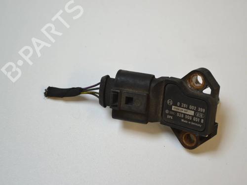 Used Electronic sensor Electronic sensor VW GOLF V (1K1) 1.9 TDI (105 hp) 9866321 9866321