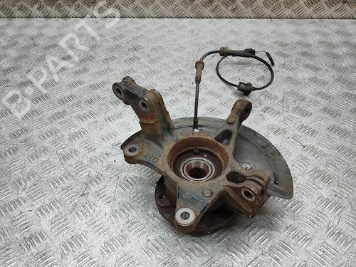 Right front steering knuckle RENAULT ZOE (BFM_) ZOE (BFMC, BFMD) | BP38499964M26  - Image 6
