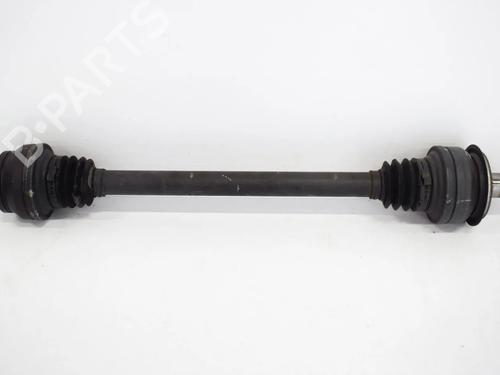 Used Left rear driveshaft Left rear driveshaft MERCEDES-BENZ E-CLASS Convertible (A207) E 350 (207.459) (306 hp) 6753406 6753406