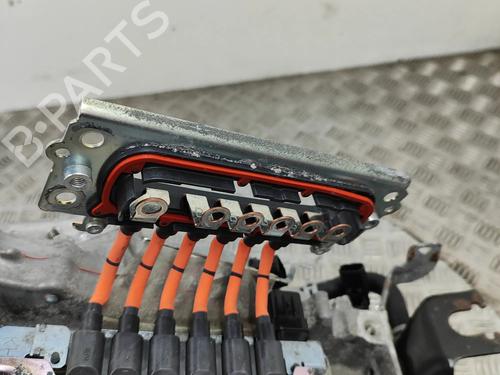 Gearbox TOYOTA RAV 4 V (_A5_, _H5_) 2.5 Hybrid AWD (AXAH54, AXAL54) | BP28674748M3 