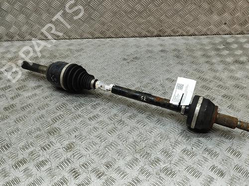 Used Left rear driveshaft LAND ROVER RANGE ROVER SPORT II (L494) 5.0 SCV8 4x4 (510 hp) 28431791