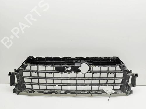 Grelha AUDI Q7 (4MB, 4MG, 4MQ) 3.0 TDI quattro (272 hp) 32369734