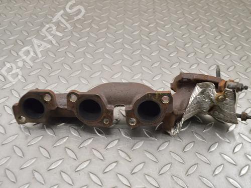 Used Exhaust manifold LAND ROVER RANGE ROVER VELAR (L560) 3.0 D300 SDV6 4x4 (300 hp) 30228002