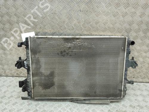 Wasserkühler VW TRANSPORTER T6 Van (SGA, SGH, SHA, SHH) 2.0 TDI | BP29945215M31 