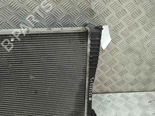 Water radiator BMW X3 (F25) sDrive 18 d | BP29404839M31 