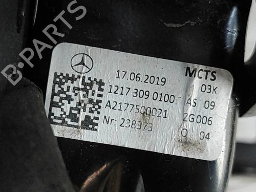 Hinge/Door check strap MERCEDES-BENZ E-CLASS Convertible (A238) E 220 d (238.414) | BP28388001C146  - Image 6