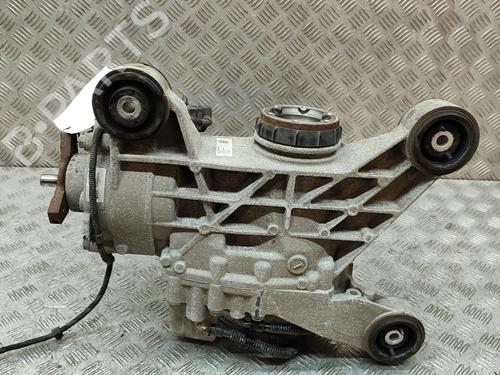 Rear differential CUPRA ATECA (KH7, KHP, KBP) 2.0 TSI 4Drive | BP33376003M24  - Image 8