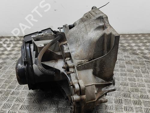 Gearbox FORD FOCUS III Turnier 1.0 EcoBoost | BP19329905M3 