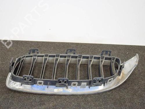 Grille BMW 4 Gran Coupe (F36) 435 d xDrive | BP14667914C40 