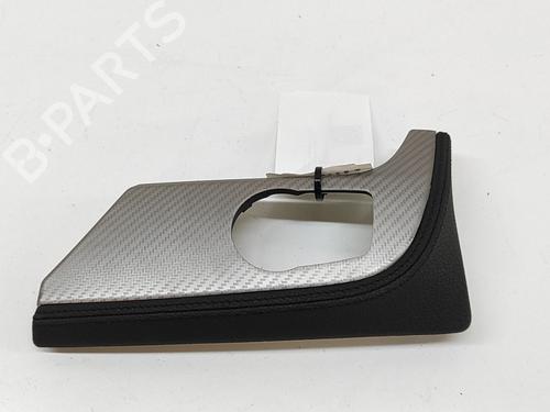 Annen BMW Z4 Roadster (E89) sDrive 18 i (156 hp) 27644625