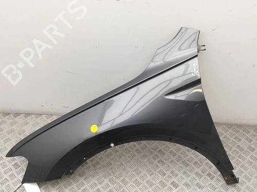 Used Left front fenders Left front fenders 39646634 39646634