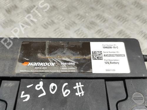 Battery TESLA MODEL X (5YJX) 90D AWD | BP33382505E11  - Image 9