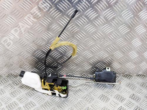 Front right lock MITSUBISHI PAJERO III (V7_W, V6_W) 3.2 Di-D (V68W) | BP9628914C97 