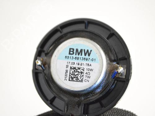 Speaker BMW X4 (G02, F98) xDrive M40 i | BP30223205E2