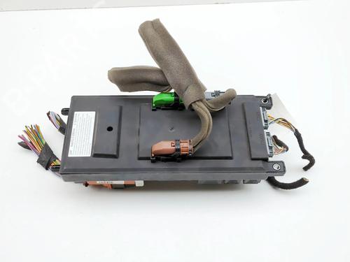 Fuse box LAND ROVER RANGE ROVER EVOQUE (L538) 2.0 D | BP38292128E1 - Image 5