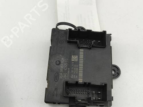 Elektronisk modul JAGUAR I-PACE (X590) EV400 AWD | BP28435759M83