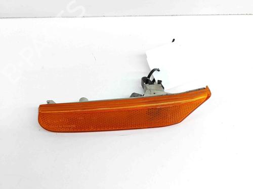 Left front indicator PORSCHE 911 (996) 3.4 Carrera | BP16348856C32 