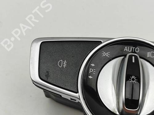 Electronic module MERCEDES-BENZ E-CLASS T-Model (S213) E 220 d (213.204) | BP27335313M83