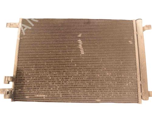 Used AC radiator VW GOLF VII (5G1, BQ1, BE1, BE2) 1.4 TSI (125 hp) 30231314