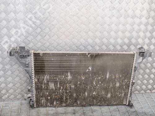 Water radiator RENAULT MASTER III Van (FV) 2.3 dCi 125 FWD (FV0C, FV0D, FV0G, FV0H, FV0J, FV0K) | BP6754521M31 