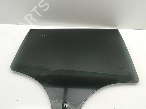 Used Rear right door window Rear right door window MERCEDES-BENZ GLA (H247) GLA 200 d (247.712) (150 hp) 33387928 33387928