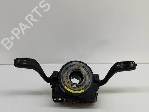 Used Steering column stalk Steering column stalk PORSCHE MACAN (95B) 3.0 S Diesel (258 hp) 17548396 17548396