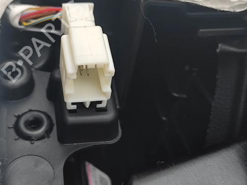 Rear right panel BMW i4 (G26) eDrive35 | BP38161987C61  - Image 5