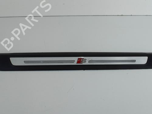 Trinnbrett AUDI Q5 (FYB, FYG) 40 TDI quattro (190 hp) 27749679
